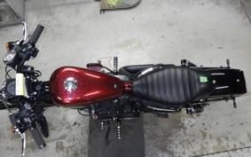 OTHER +HD. XL1200X 2015