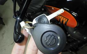 HARLEY FXBBS1870 2023