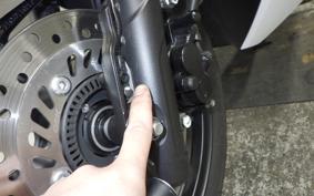 HONDA PCX 125 2020 JK05