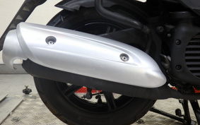 YAMAHA JOG ZR SA39J