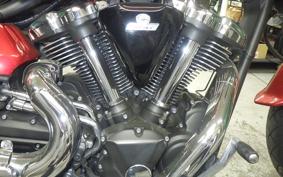 YAMAHA XV1900 RAIDER 2014