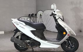 SUZUKI GSR125 NEX UTD44