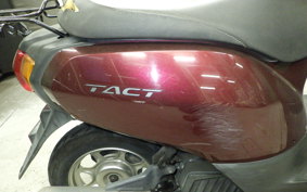 HONDA TACT-4ﾍﾞｰｼｯｸ AF79