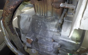 HONDA C90 SUPER CUB E HA02