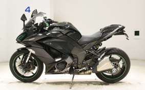 KAWASAKI NINJA 1000 A 2017 ZXT00W