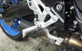 SUZUKI GSX-8S 2023 EM1AA