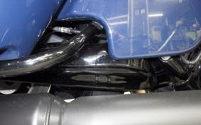 HARLEY FLHXS 1870 2018