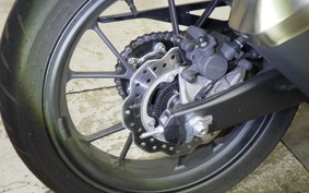 HONDA CB250RA MC52
