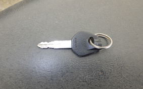 SUZUKI LET's 2 CA1PA