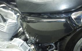 HARLEY XL883L 2005