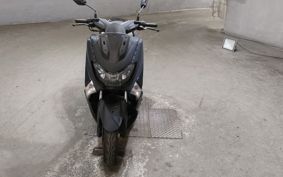 YAMAHA N-MAX 155 SG50J
