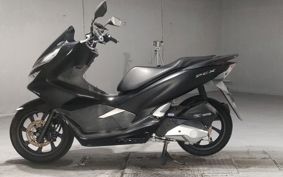 HONDA PCX 125 JF81