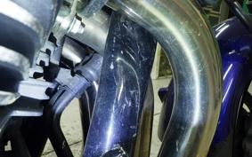 YAMAHA XJR1300 Gen.2 2008 RP17J