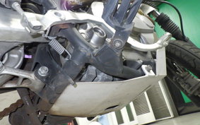 HONDA XR230 MOTARD 2023 MD36