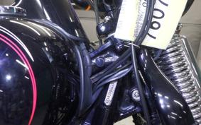 HARLEY FLSTSB 1580 2009