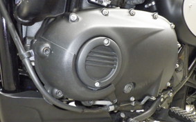 TRIUMPH SCRAMBLER 900 2021