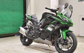 KAWASAKI NINJA 1000SX 2021 ZXT02K