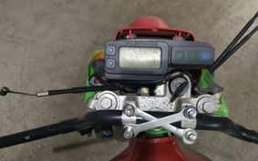 KAWASAKI SUPER SHERPA KL250G