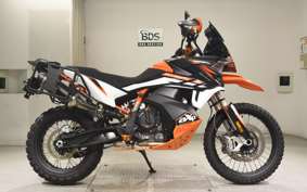KTM 890 ADVENTURE	 R 2022