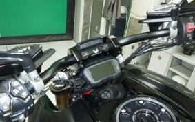 DUCATI DIAVEL 1260 S 2019