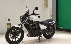 KAWASAKI ELIMINATOR400-3 2025 EL400A