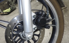 SUZUKI GN125 H 2012