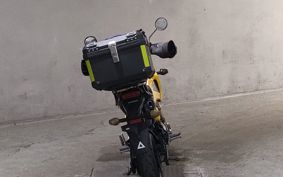 HONDA GU ROM JC61