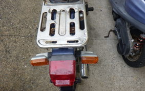 HONDA C50 SUPER CUB E C50