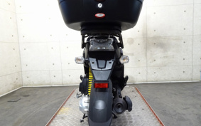 HONDA ZOOMERX JF38