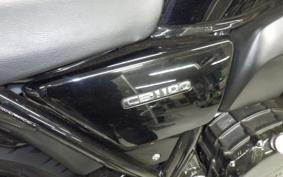 HONDA CB1100 ABS 2020 SC65