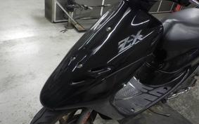 HONDA DIO ZX GEN 2 2024 AF35