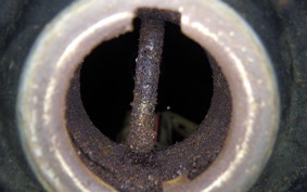 HONDA DIO Gen.6 2012 AF68