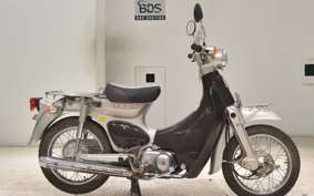 HONDA LITTLE CUB AA01