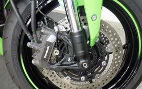 KAWASAKI ZX-4RR 2023 ZX400P