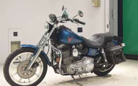 HARLEY FXD 1450 1998