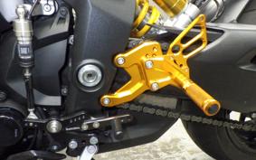 TRIUMPH SPEED TRIPLE RR 2023