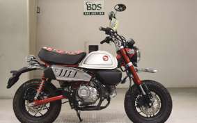 HONDA MONKEY 125 2007 JB03