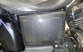 HARLEY FXDWG 1580 2015