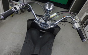 HONDA JOKER 50 2017 AF42