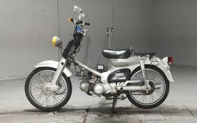 HONDA SUPER CUB50 AA01