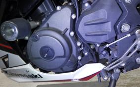 KAWASAKI NINJA 400 2021 EX400G