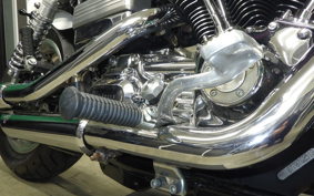 HARLEY FXDL 1580 2007