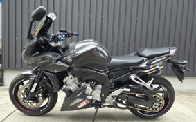 YAMAHA FZ1 FAZER 2008 RN21J