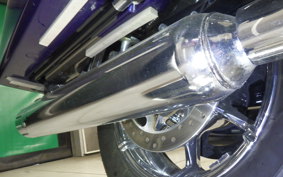 HARLEY FLHTKSE 1800CVO 2016