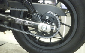 HONDA REBEL 250 A 2014 MC49