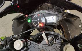 YAMAHA YZF R-3 2018 RH07J