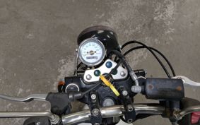 SUZUKI GLASS TRACKER BIG BOY NJ4BA