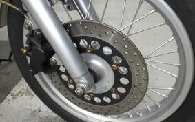 YAMAHA SR400 Gen.4 2016 RH03J