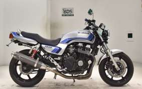 HONDA CB750 GEN 2 2007 RC42