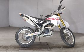 YAMAHA WR250R DG15J